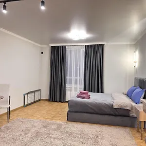 Two-room In Rams City , Алматы Казахстан