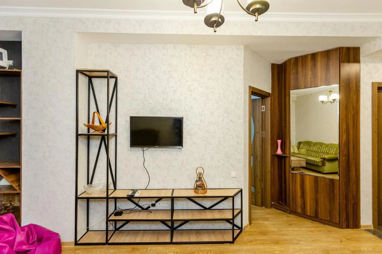 Apartment 16 Tbilisi