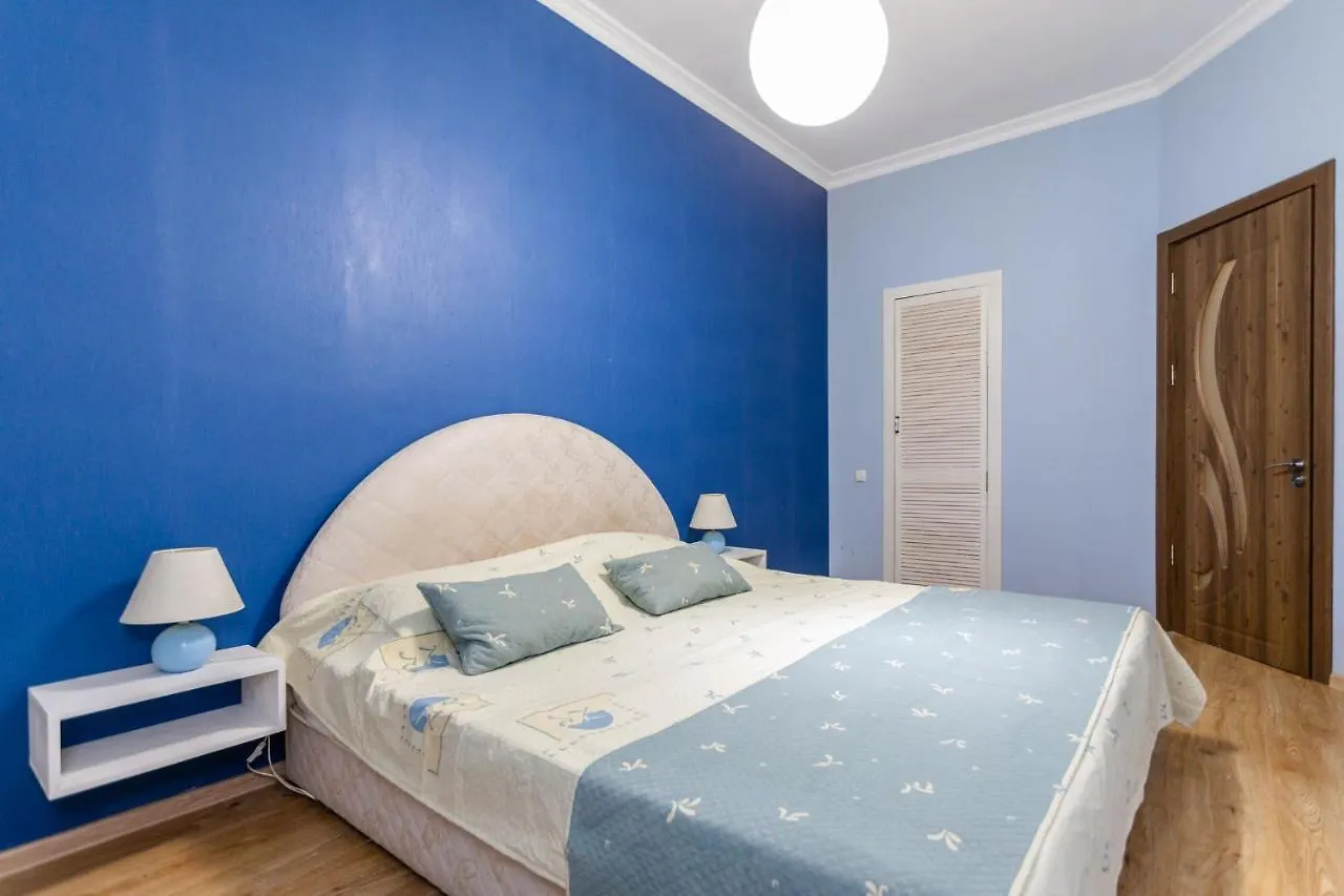Apartment 16 Tbilisi