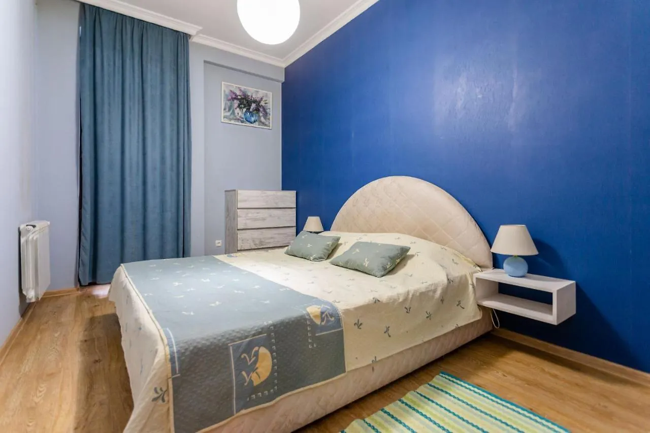 Apartment 16 Tbilisi
