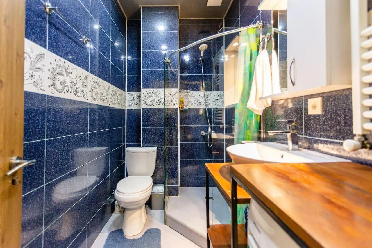Apartment 16 Tbilisi