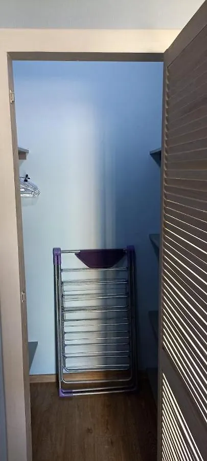 Apartment 16 Tbilisi 0*,